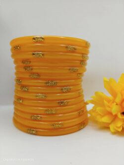 Dhalu chuda transparent( 5 colours )