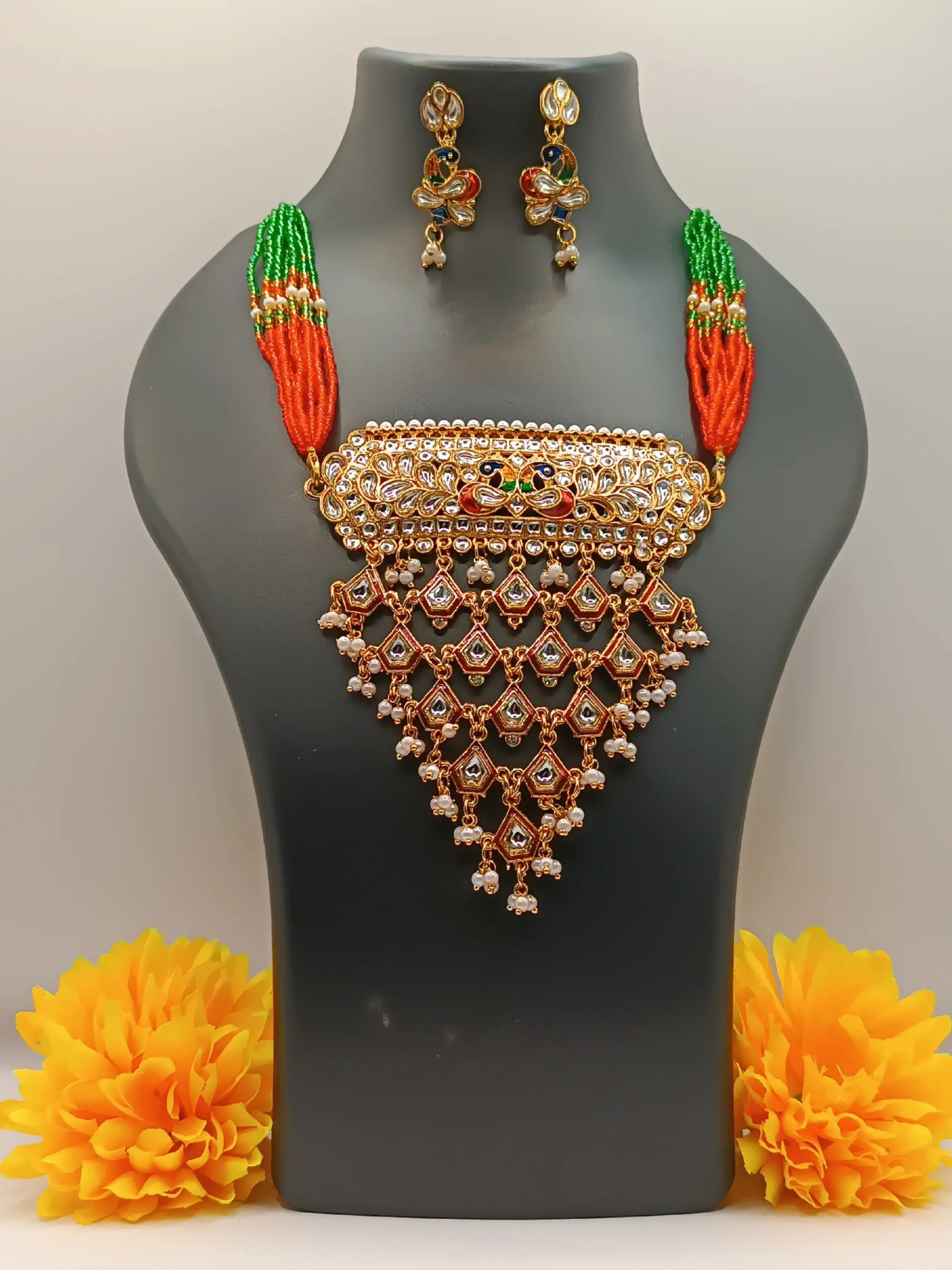 Rajasthani aad.( multi)
