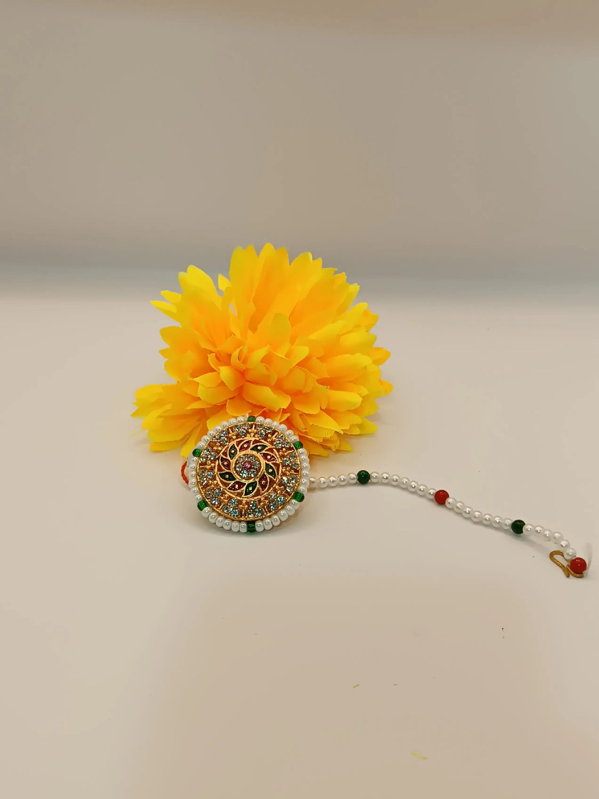 Rajasthani Bor
(Multi color)