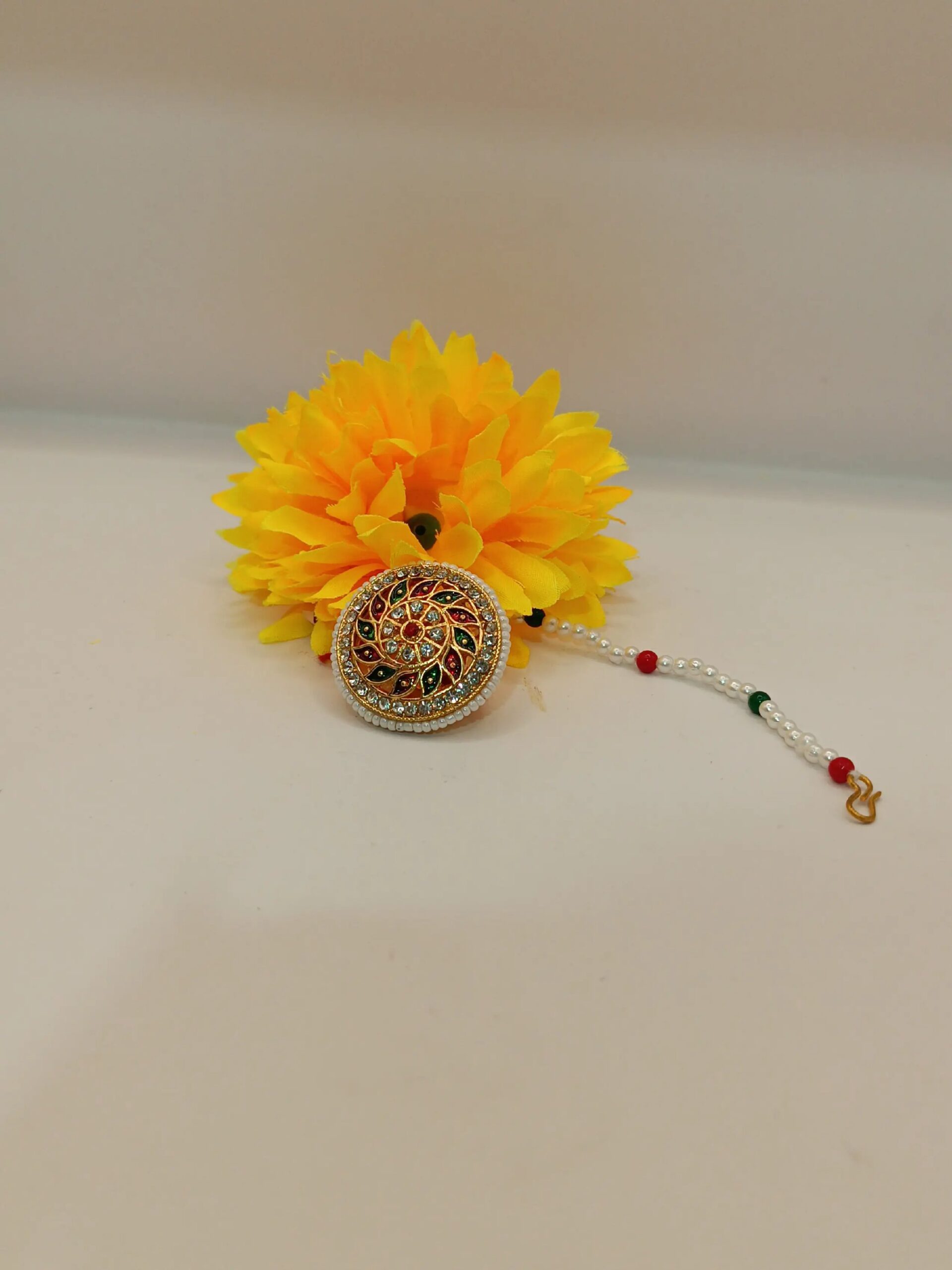 Rajasthani Bor(Multi color)