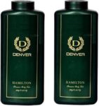 (300gm) Denver Hamilton powder