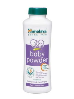 (100gm) Himalaya baby powder