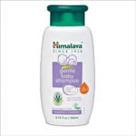 (100ml) Himalaya baby shampoo