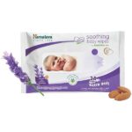 Himalaya baby wipes (pcs 2)