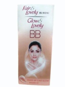 (18g) fair & lovely BB cream