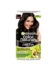 (35ml+ 30g) Garnier natural color brown