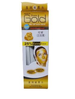 (155g) Aroma gold mask cream