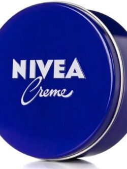 (100ml) Nivea creme