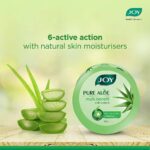 (200ml) joy pure aloe Vera multi benefit skin cream