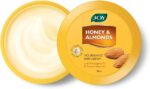 (500ml) joy honey & almond nursing skin cream