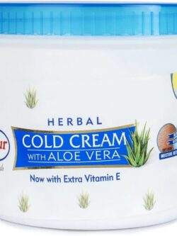 (500ml) Ayur cold cream