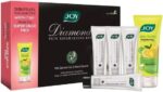 (105ml) Joy diamonds skin brightening kit