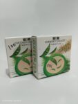 A.D.S green tea compact powder
