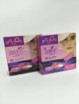 (pack of 2) Dawe beauty six in one & five in one