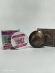 (pack of 2) Huda beauty baby skin compact powder (20×2=40g)
