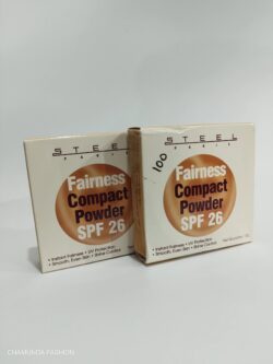 (pack of 2) Fairness compact powder SPF26 (12×2=24g)