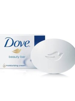 (225g) dove cream beauty bathing bar
