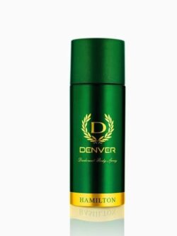 (164ml) Denver body spray