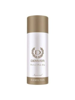 (165ml) Denver imperial body spray