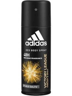 (150ml) adidas victory league