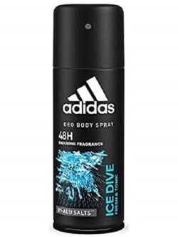 (150ml) adidas ice dive