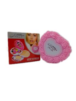 (38g) N.Y.N NOYIN makeup kit