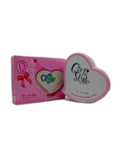 (22g) T.Y.A.  professional makeup kit