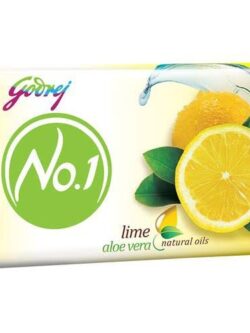 (500g) Godrej No.1 lime aloe Vera shop