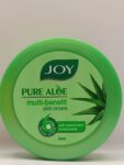 (100ml) joy pure aloe Vera multi benefit skin cream
