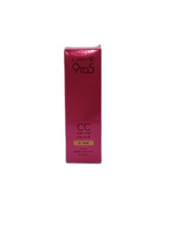 (20g) Lakme 9to5 cc complexion care cream