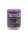 (900gm)  Chamunda Malai kesar cream
