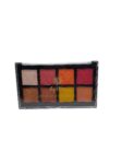 (14g) Beauty compler angel rose ( 8 color eyeshadow)