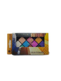 (14g)  Beauty compler angel rose (10color eyeshadow palette)
