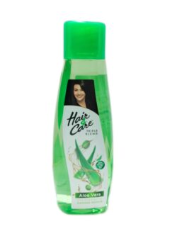 (200ml) Hair & care aloe Vera hair oil
