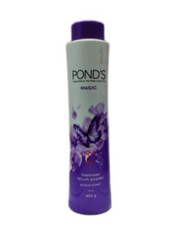 (400gm) pond's magic powder