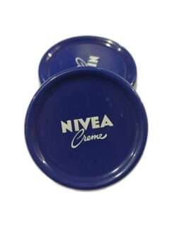 (pack of 2)Nivea creme (25×2=50ml)