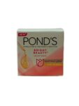 (35g) pond's bright beauty serum cream