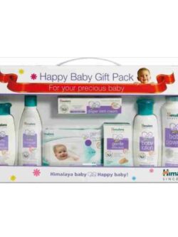 Himalaya baby kit