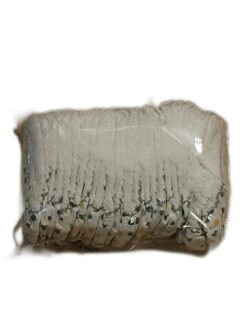 baby diaper pack of 25 pcs size medium