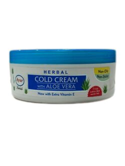 (200ml) Ayur cold cream
