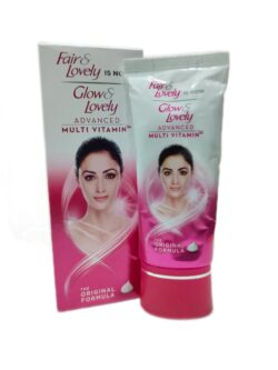 (80g) fair & lovely advanced multi vitamin cream
