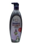 (500ml) ayur Amla shikakai shampoo
