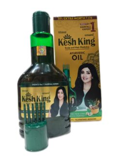 (300ml) kesh king Ayurvedic oil