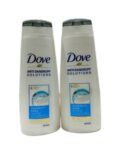 (pcs2) dove dandruff care  shampoo (80×2=160ml)