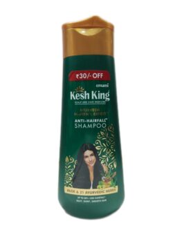 (200ml) kesh king Ayurvedic shampoo