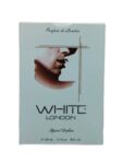 (100ml) white London perfume