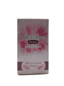 (70g) white tone face powder