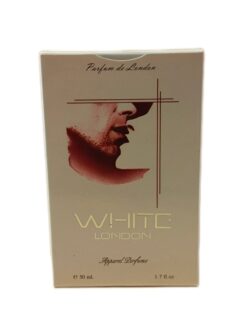 (50ml) white London perfume