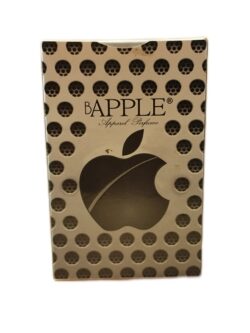 (50ml) B apple Apparel Perfume