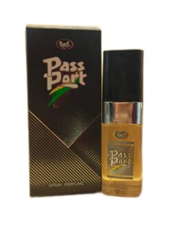 (100ml) pass Port  spray perfume